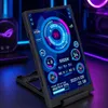 Ekran dodatkowy wyświetlacz 3.5'' IPS USB C Monitor LCD CPU Podgląd zdjęcia produktu 6