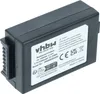 vhbw Akku kompatibel mit TEKLOGIX WorkAbout Pro 4, Produktbild-Vorschau 1