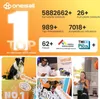 Oneisall Hundeschermaschine mit Staubsauger, 7 in 1 Profi Produktbild-Vorschau 8