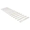 MOB, Lamelový rošt 200x90 cm - 14 lamel Náhled obrázku produktu 1