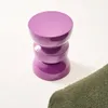 sweeek - Beistelltisch, Sofatisch, Nachttisch aus Metall Produktbild-Vorschau 5