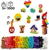 LEGO 11030 Classic Großes Kreativ-Bauset Produktbild-Vorschau 3