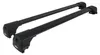 OMAC 1221916B Dachreling Dachträger Aluminium 75 kg Max für Produktbild-Vorschau 12