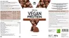 Yummy Vegan Protein - 450g : nugátová pralinka I prášok I Náhľad obrázku produktu 4
