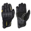 Held Sambia Adventure Motorrad Handschuhe, schwarz, 12 Produktbild-Vorschau 4
