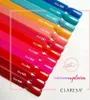 Claresa Vernice ibrida UV/LED rossa Soak Off 425, 5 g Anteprima dell’immagine prodotto 10
