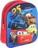 Cars 3D-Rucksack Kinder – Disney Schulranzen mit Lightning Produktbild-Vorschau 1