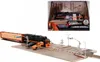 Jada Toys Fast & Furious Nano Metalfigs Nano Scene Diorama Anteprima dell’immagine prodotto 1