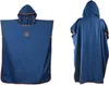 Mikrofaser Surf Beach Neoprenanzug Wickeltuch Bademantel Produktbild-Vorschau 3