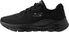 Skechers Arch Fit Sneaker Schwarz Produktbild-Vorschau 81
