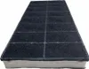 Kohlefilter Aktivkohlefilter 430 x 170mm kompatibel für Produktbild-Vorschau 3