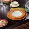 Villeroy & Boch Samarkand Mandarin tanier na chlieb / Náhľad obrázku produktu 3