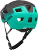 O'NEAL Bike Helm Defender Grill V.22 black/green XS/54-M/58 Produktbild-Vorschau 4