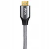 Vayox Kabel HDMI VA0329 | 3 m | 2.1, 8K | Srebrny/Złoty Podgląd zdjęcia produktu 9