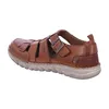 JOSEF SEIBEL Wilson 08 | Halbschuh für Herren | Braun Produktbild-Vorschau 7