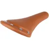 Messingschlager Sattel RIVET mit Nieten, Unisex, braun Produktbild-Vorschau 3