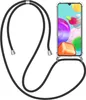 Housse de téléphone portable adaptée au Samsung Galaxy A41
 Voir les images du produit 1