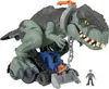 Figura di dinosauro gigante Jurassic World Imaginext, Anteprima dell’immagine prodotto 7
