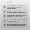 1x Benzinkanister Kraftstoffkanister Metall 10 Liter Oliv Produktbild-Vorschau 9