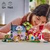 LEGO® Friends 42669 Maison et jardin de fleurs de Voir les images du produit 45