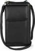 styleBREAKER Damen Mini Bag Geldbörse mit RFID Schutz und Produktbild-Vorschau 1