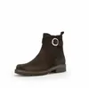 Gabor Damen Chelsea Stiefelette braun Produktbild-Vorschau 34
