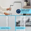GROHE Start Flow, Chróm Náhľad obrázku produktu 16