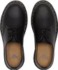 Dr. Martens Zapatos 1461 De Piel Smooth Couleur Noir Voir les images du produit 64