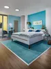 Paulmann applique murale Atria LED panel 300mm 22W rose Voir les images du produit 3