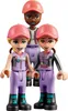 LEGO 41716 Friends Stephaniino dobrodružství na plachetnici Náhled obrázku produktu 33