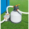 BESTWAY FLOWSCLEAR SAND Filterpumpe 5.678 l u u u u u u u u Produktbild-Vorschau 4