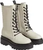 Calvin Klein Bottines pour femmes YW0YW00843 ACF Couleur : Voir les images du produit 9