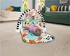 Fisher Price Kick & Play speelmat met rammelaar en piano Productafbeelding-voorbeeld 8
