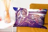 MuchoWow® Zierkissen Sofakissen Wohnzimmer Dekokissen 60x40 Produktbild-Vorschau 6