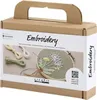 Creativ Company Mini Kreativ Set Sticken, Stick-Set für Produktbild-Vorschau 1
