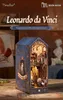 Booknook Leonardo da Vinci Produktbild-Vorschau 8