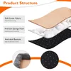 WISFOR Hondenbank, orthopedisch hondenbed, hondenbank voor Productafbeelding-voorbeeld 4