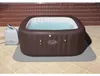 Bestway® LAY-Z-SPA® Xtras Bodenschutzfliesen-Set 196 x 196 Produktbild-Vorschau 5