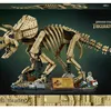 LEGO Jurassic World Dinosauří fosilie: Triceratops, Sada na Náhled obrázku produktu 10