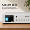 TechniSat DIGITRADIO 143 (V3) | High-fidelity component, Productafbeelding-voorbeeld 5