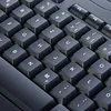 Logitech MK330 Draadloze Combo, 2,4 GHz, zwart Productafbeelding-voorbeeld 19