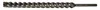 Makita Nemesis Bohrer HM SDS-Max 35 x 570 mm ( B-20242 ) Produktbild-Vorschau 2