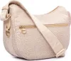 BORBONESE - Women's small Luna bag - Size One size Produktbild-Vorschau 3