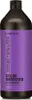 A bottle of Matrix Total Results Color Obsessed Shampoo. Produktbild-Vorschau