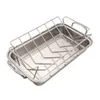 Char-Broil GRILL+® Rippen- und Bratenhalter Produktbild-Vorschau 2