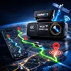 Dashcam auto FARROT A8 4K UHD, doppia camera anteriore + Anteprima dell’immagine prodotto 11
