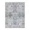 TT Home Wohnzimmer Teppich Kurzflor Wohnzimmerteppich Used Produktbild-Vorschau 5