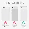 kwmobile Handyhülle für Google Pixel 3a Hülle - TPU Case - Produktbild-Vorschau 4