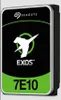 Seagate Exos 7E10 ST2000NM018B - Unità disco - 2 TB Anteprima dell’immagine prodotto 1