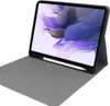 A tablet in a case with a stylus attached. Podgląd zdjęcia produktu